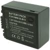 Batterie Appareil Photo pour PANASONIC DMW-BLB13