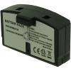 Batterie casque sans fil pour SENNHEISER HDI 380 (IS 380)