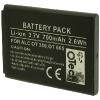 Batterie Téléphone Portable pour ALCATEL OT-1052D