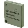 Batterie casque sans fil pour JABRA GN 912028