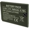 Batterie Téléphone Portable pour LG P698
