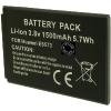 Batterie Téléphone Portable pour HUAWEI E5573S-320