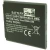 Batterie Téléphone Portable pour SAMSUNG SM-G388 GALAXY XCOVER 3