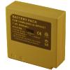 Batterie Camescope 1050 mAh pour SAMSUNG VP-HMX10AU