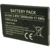 Batterie Téléphone Portable pour LG BL-53YH