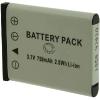 Batterie Accessoire Informatique pour SONY 4-268-590.02