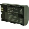 Batterie Appareil Photo pour CANON EOS R