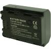 Batterie Appareil Photo pour SONY ILCE-6600