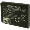Batterie Téléphone Portable pour SONY ERICSSON J110I