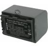 Batterie Camescope pour SONY HDR-HC3