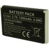Batterie Téléphone Portable pour AIPTEK POCKET DV 6800