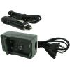 Chargeur pour OLYMPUS C-120