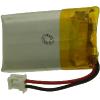 Batterie Alarme pour LOGISTY DIAGRAL HAGER D5130GB