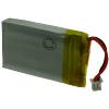 Batterie casque sans fil pour AVAYA TENOVIS HSG-LINK DECTV 2