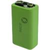 Batterie Spécifique pour OTECH 3700057312510 - Vue arrière