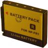 Batterie Appareil Photo pour SONY DSC-P100,R