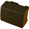 Batterie Camescope pour CANON LEGRIA FS307 - Vue arrière