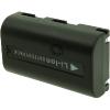 Batterie pour camera SAMSUNG VP-D355I - Vue arriere