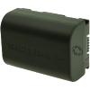 Batterie Camescope 1200 mAh pour JVC GZ-EX215BEU