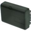 Batterie Camescope pour OTECH 3700057312626 - Vue arrière