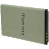 Batterie Téléphone Portable pour DORO DBC-800D - Vue arrière