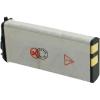 Batterie Téléphone Portable pour OTECH 3700057304379 - Vue arrière