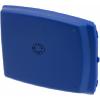 Batterie Téléphone Portable pour SAMSUNG A408 BLUE - Vue arrière