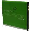Batterie Téléphone Portable pour SAMSUNG SM-G361 GALAXY CORE PRIME - Vue arrière