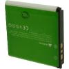 Batterie Téléphone Portable pour SONY ERICSSON R300I - Vue arrière