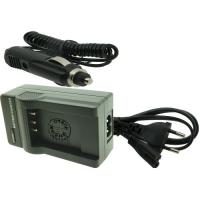 Chargeur pour SANYO VPC-CG20