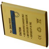 Batterie Téléphone Portable pour SONY ERICSSON P900I