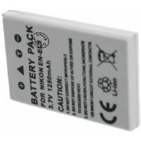 Batterie Appareil Photo pour NIKON COOLPIX 4200
