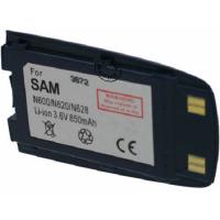 Batterie Téléphone Portable pour SAMSUNG BST0698DE
