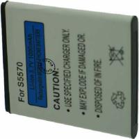 Batterie Téléphone Portable pour SAMSUNG GT-S7230 WAVE 723