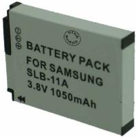 Batterie Appareil Photo pour SAMSUNG TL320