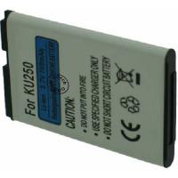 Batterie Téléphone Portable pour LG KP170