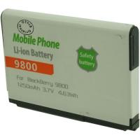 Batterie Téléphone Portable pour BLACKBERRY F-S1