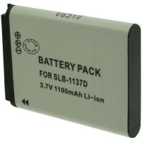 Batterie Appareil Photo pour SAMSUNG NV103