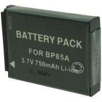 Batterie Appareil Photo pour SAMSUNG EA-BP85A