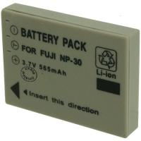 Batterie Appareil Photo pour SAMSUNG FINEPIX F450