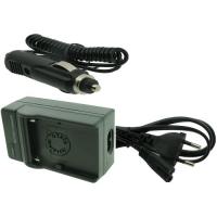 Chargeur pour SONY DCR-TRV62