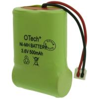 Batterie Téléphone sans fil pour OTECH 29