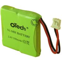 Batterie Téléphone sans fil pour OTECH 35