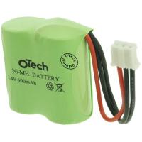 Batterie Téléphone sans fil pour OTECH 37