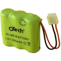 Batterie Téléphone sans fil pour OTECH 39