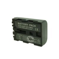 Batterie Appareil Photo pour SONY CYBER-SHOT DSC-S50