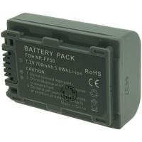 Batterie Appareil Photo pour SONY YS-BC16