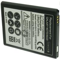 Batterie Téléphone Portable pour SAMSUNG GALAXY NOTE I9220