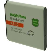 Batterie Téléphone Portable pour SONY ERICSSON XPERIA X10 MINI PRO