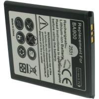 Batterie Téléphone Portable pour SONY XPERIA GX